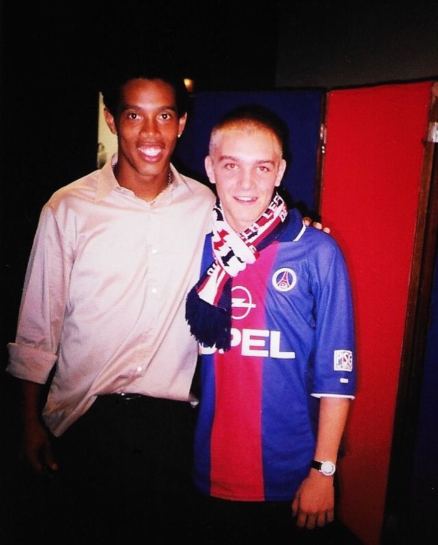 Ronaldinho
