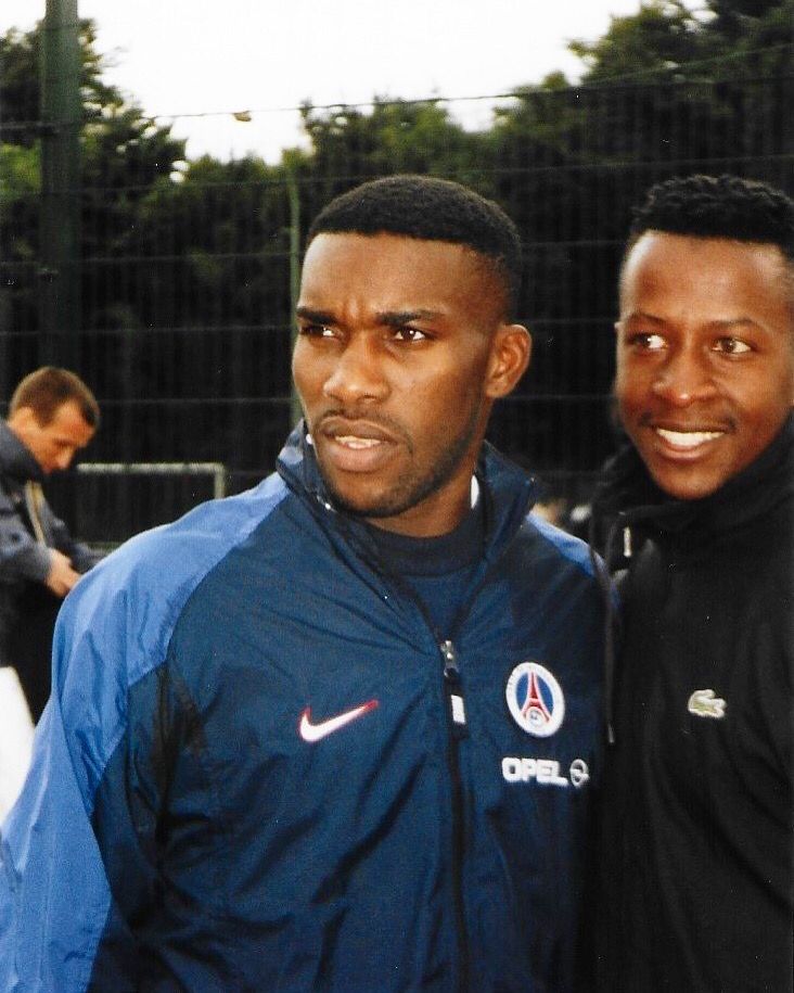 Augustine Okocha