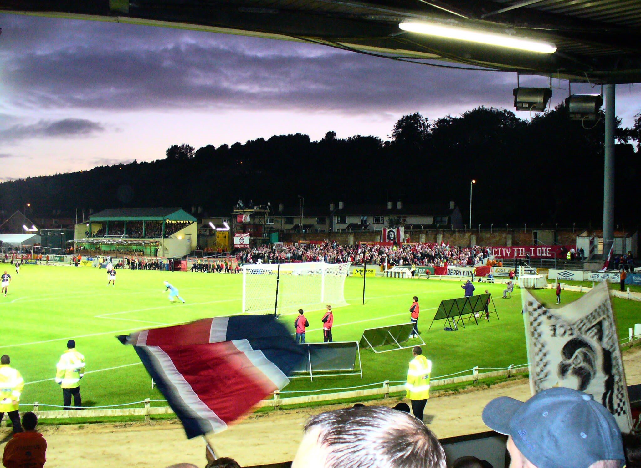 Derry