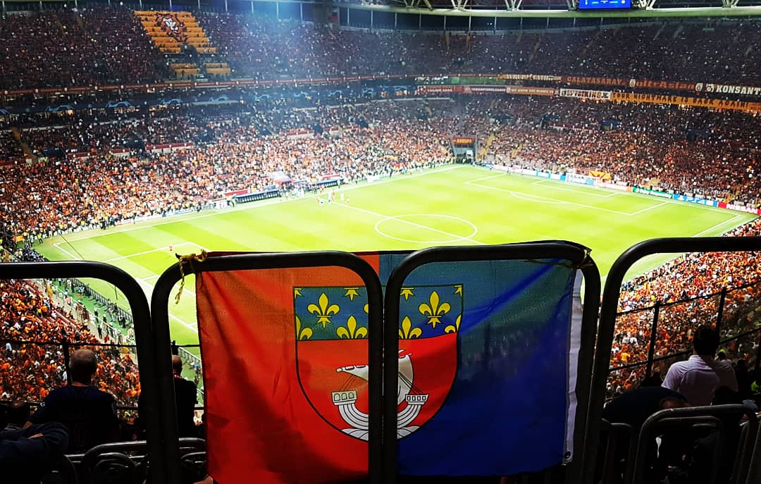 Galatasaray