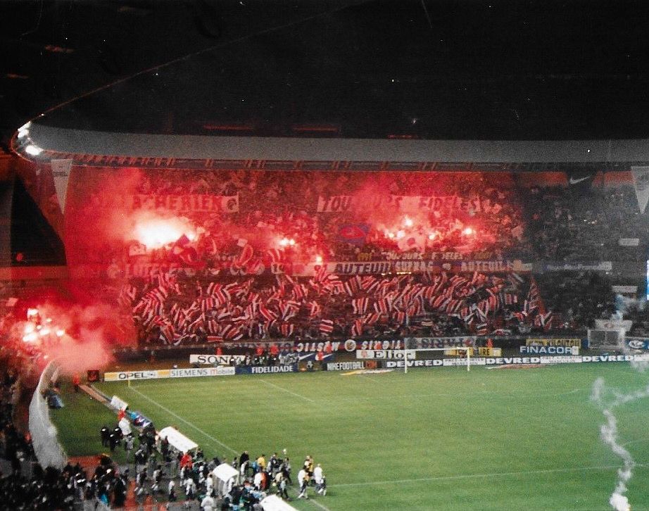 on lache rien
