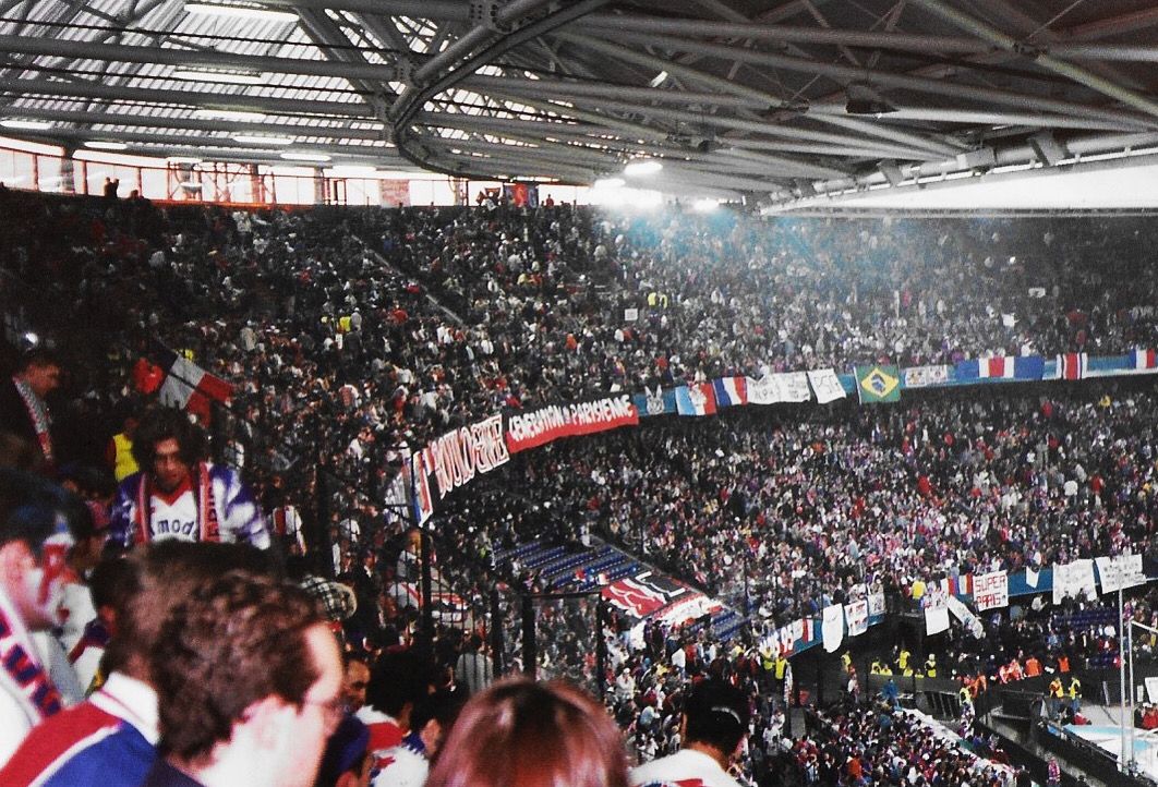 Rotterdam