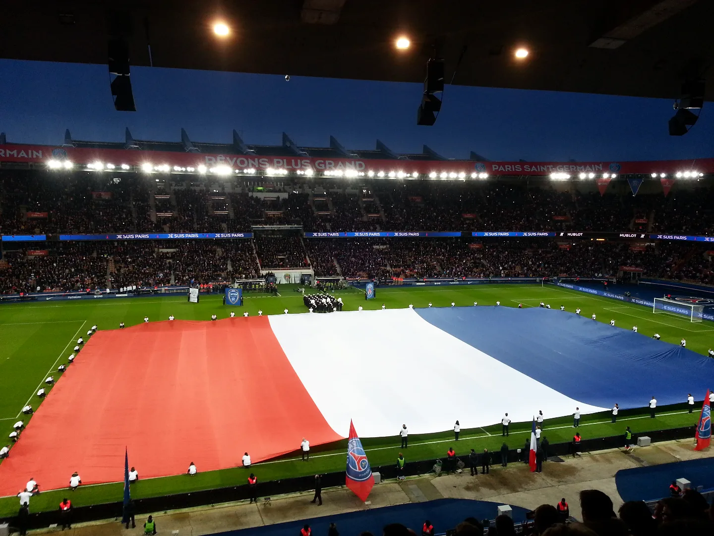 PSG – Troyes