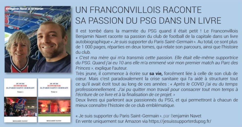 le mag de Franconville